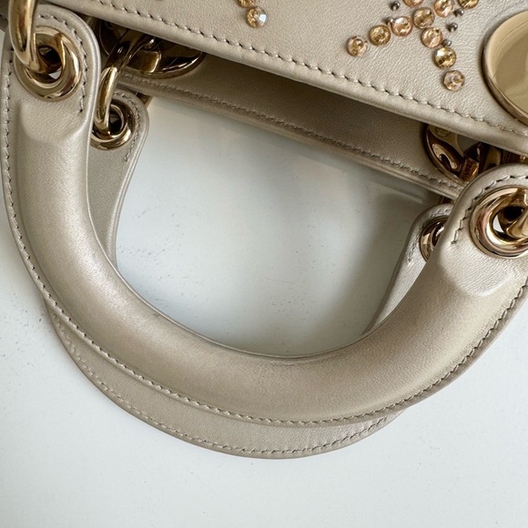 MINI LADY DIOR - Picture 10 of 16